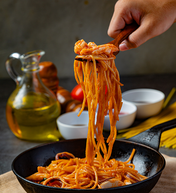 Glenhouse Aberdeen A La Carte Menu